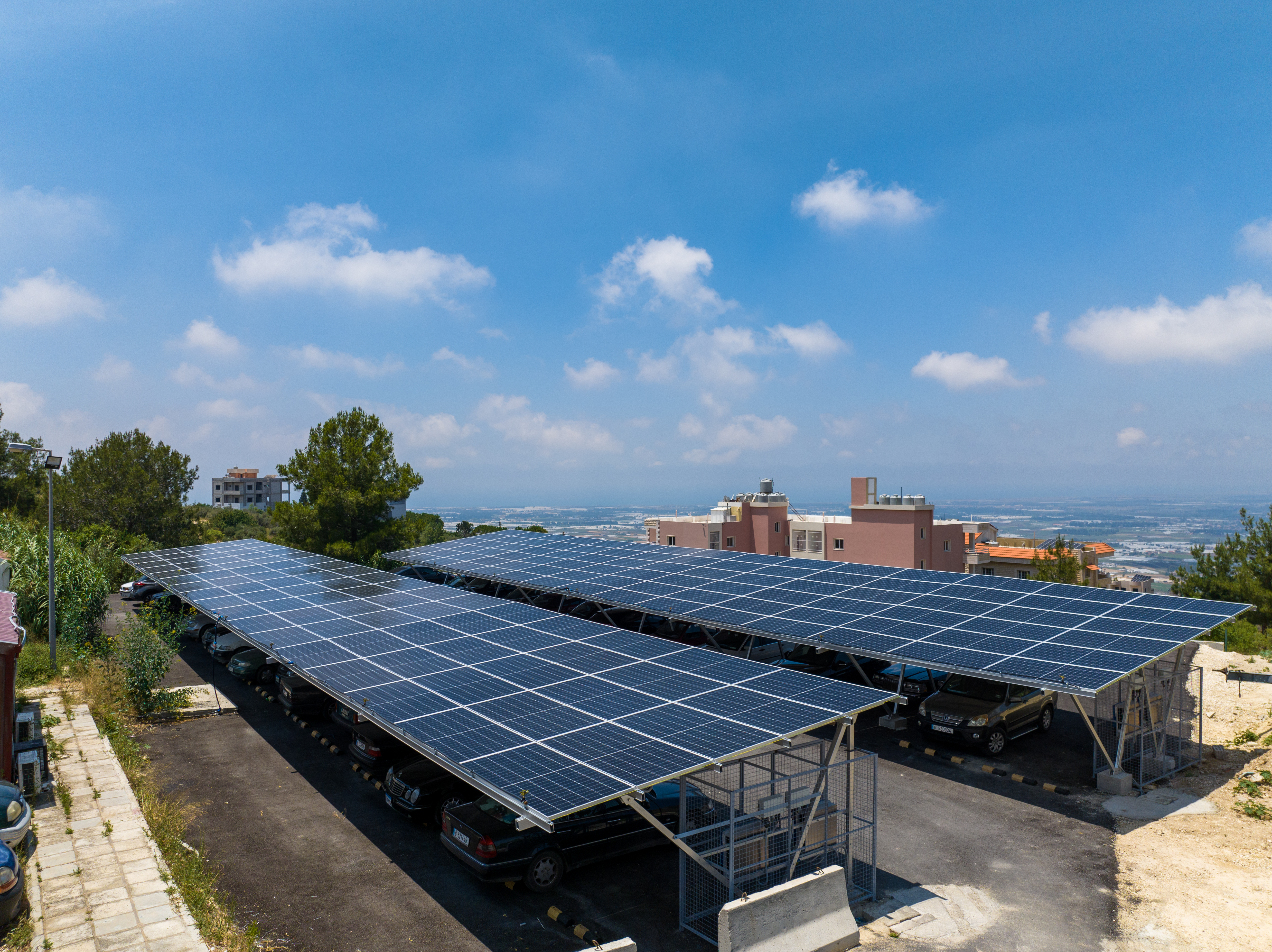 Dr. Abdullah Al Rassi Public Hospital - Halba